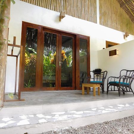 Rnv Eco Resort Bungalows Batukaras Eksteriør bilde