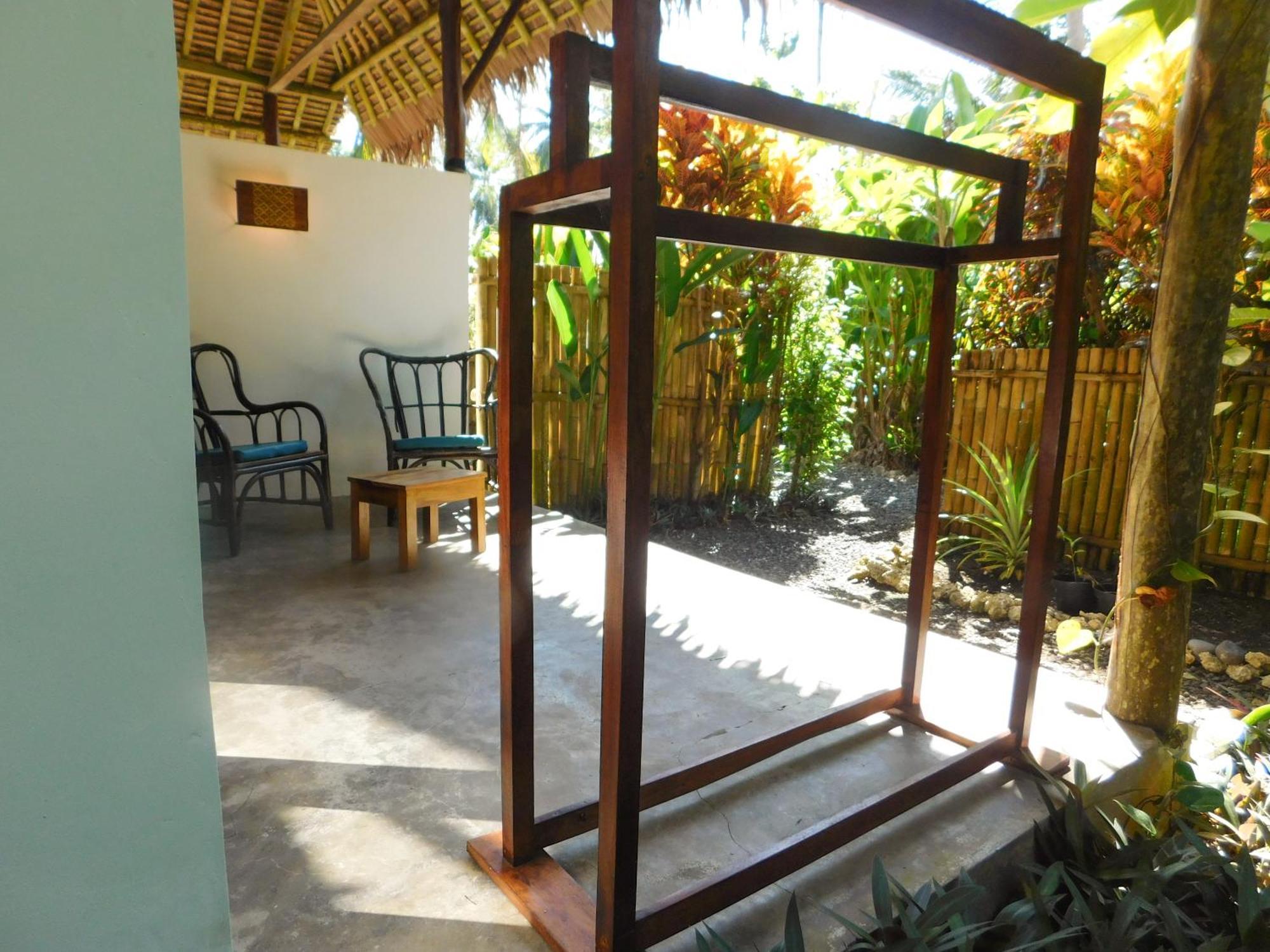 Rnv Eco Resort Bungalows Batukaras Eksteriør bilde