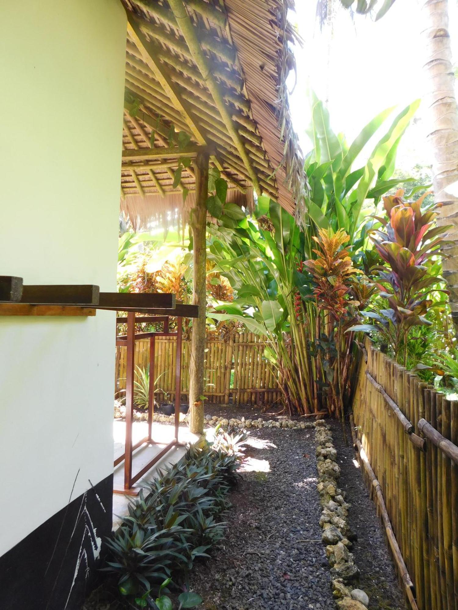 Rnv Eco Resort Bungalows Batukaras Eksteriør bilde